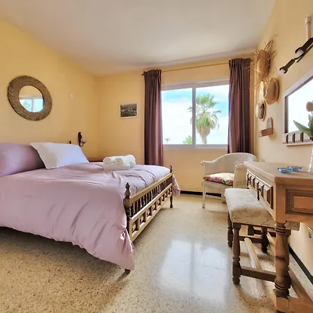 Panorama * La Orotava