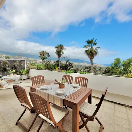 Panorama * La Orotava