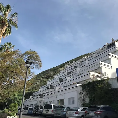 شقة Panorama