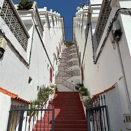 Panorama شقة