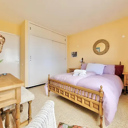 Appartement Panorama *