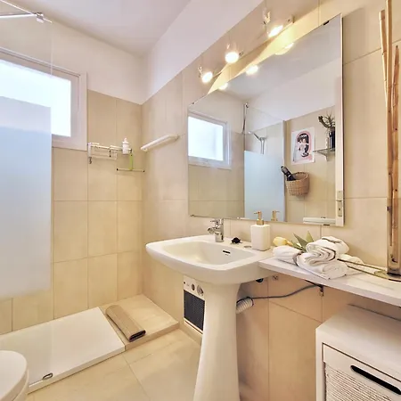 Panorama Appartement La Orotava