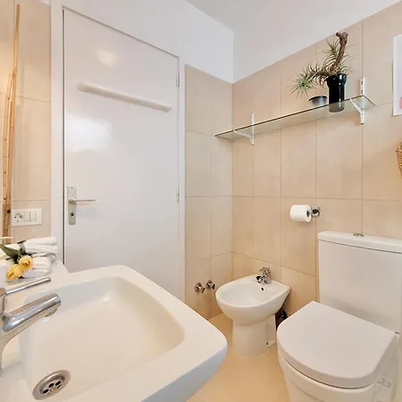 Panorama Appartement