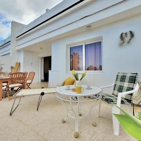 Appartement Panorama