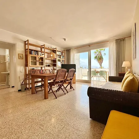 Panorama Apartament La Orotava