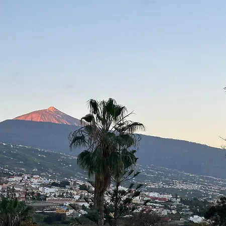 Panorama Apartamento La Orotava