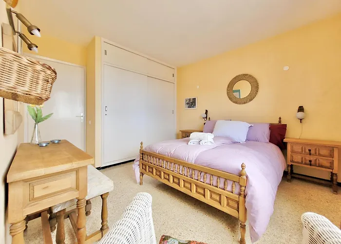 Appartement Panorama *