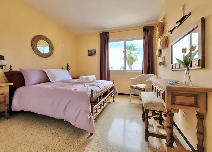 Panorama * La Orotava