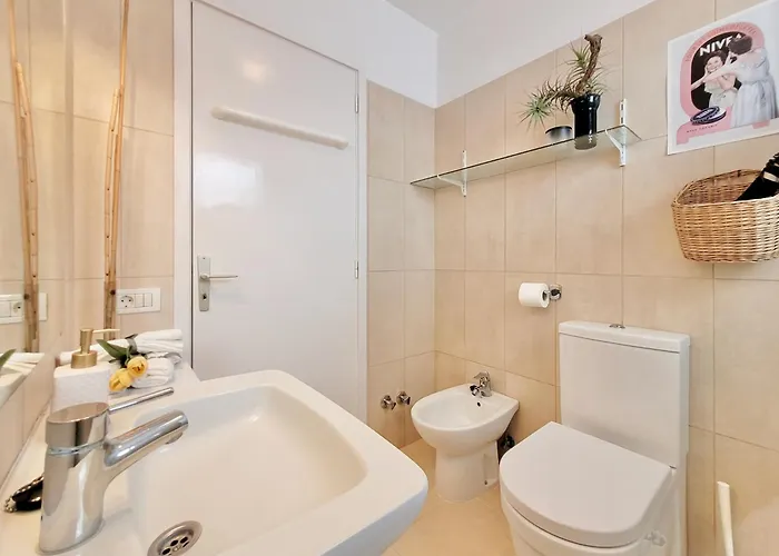 Panorama Appartement