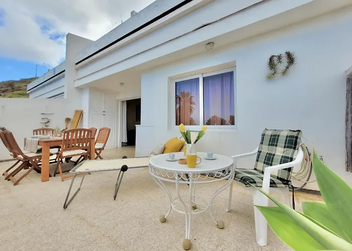 Appartement Panorama