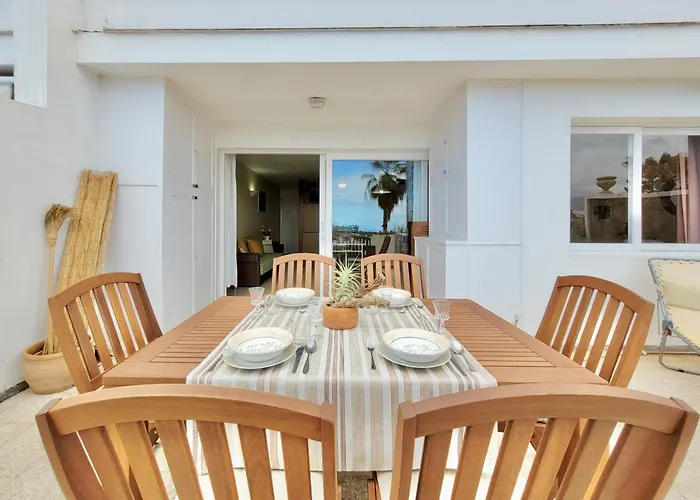 Panorama Appartement *