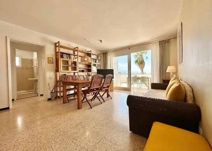 Panorama Appartement La Orotava