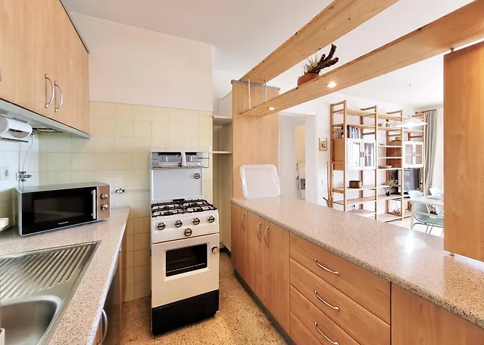 Appartement Panorama