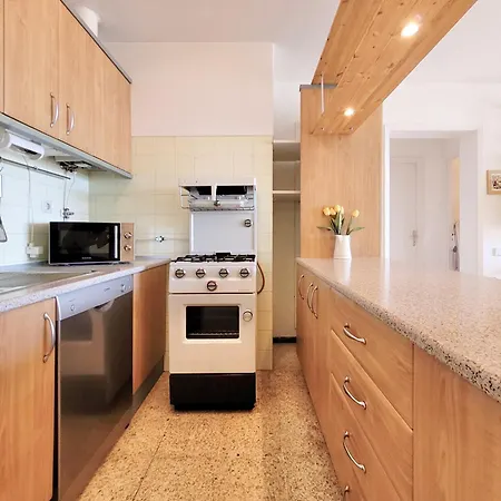 Panorama Апартаменты Ля Оротава