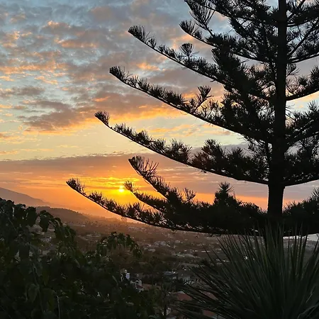 Panorama * לה אורוטבה