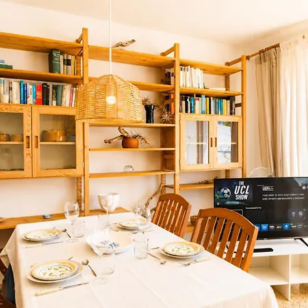 Panorama Apartmán *