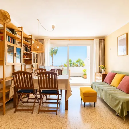 Apartmán Panorama La Orotava