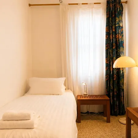 Appartement Panorama *
