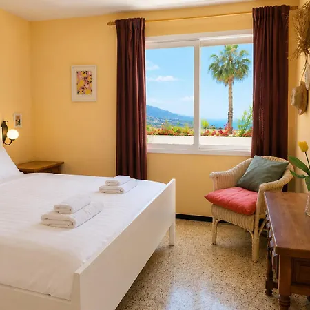 Panorama Appartement La Orotava