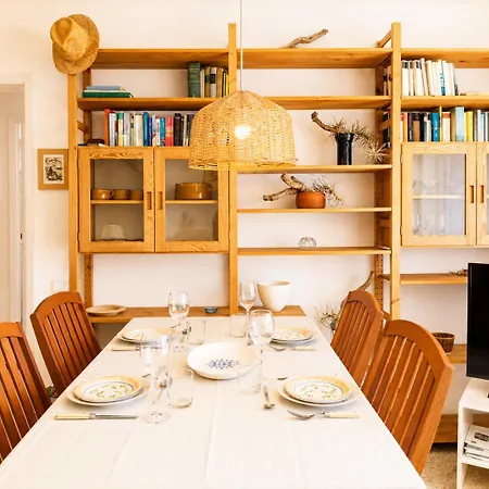 Panorama Appartement *