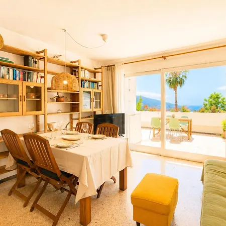 Panorama Appartement