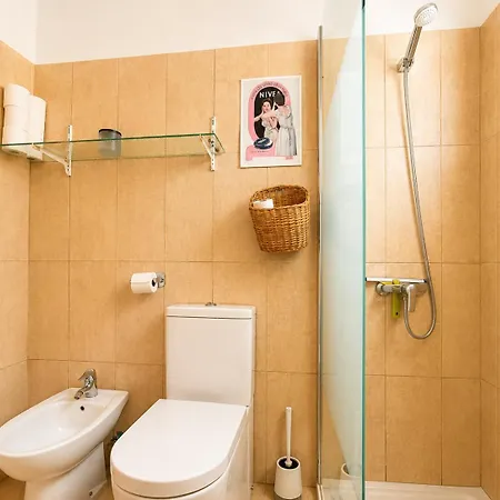 Appartement Panorama