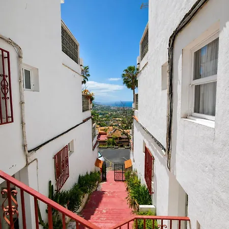 Appartement Panorama La Orotava
