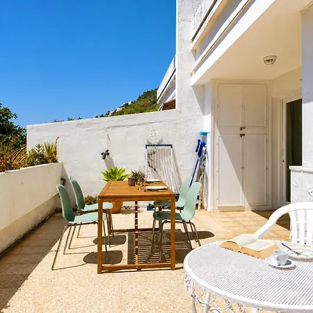 Appartement Panorama