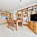 Panorama דירה