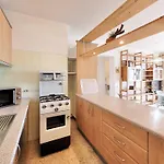 דירה Panorama