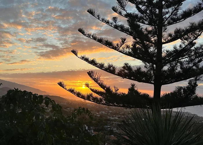 Panorama * La Orotava